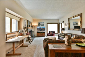 Village Antero Mountain Getaway: Ski In/Out, Resort Amenities, Peak 9